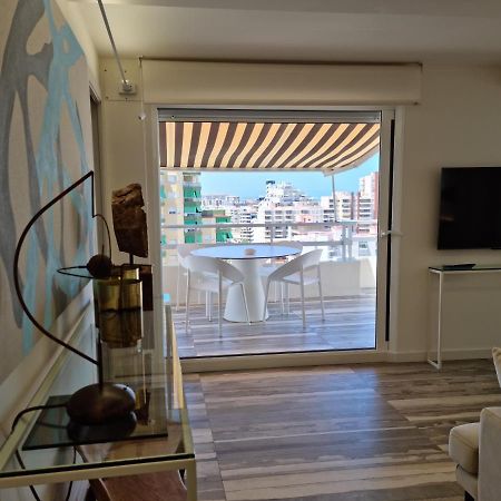 Atico Zeus Apartman Gandía Kültér fotó