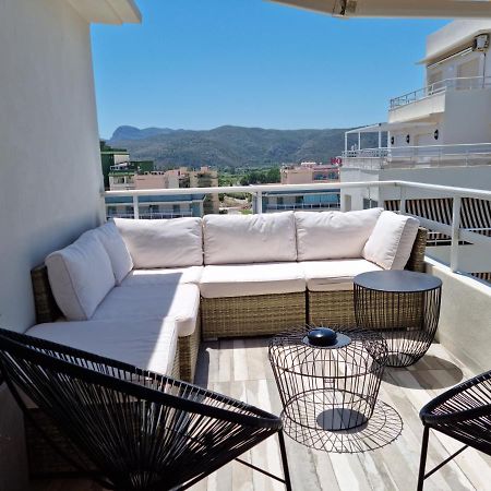 Atico Zeus Apartman Gandía Kültér fotó