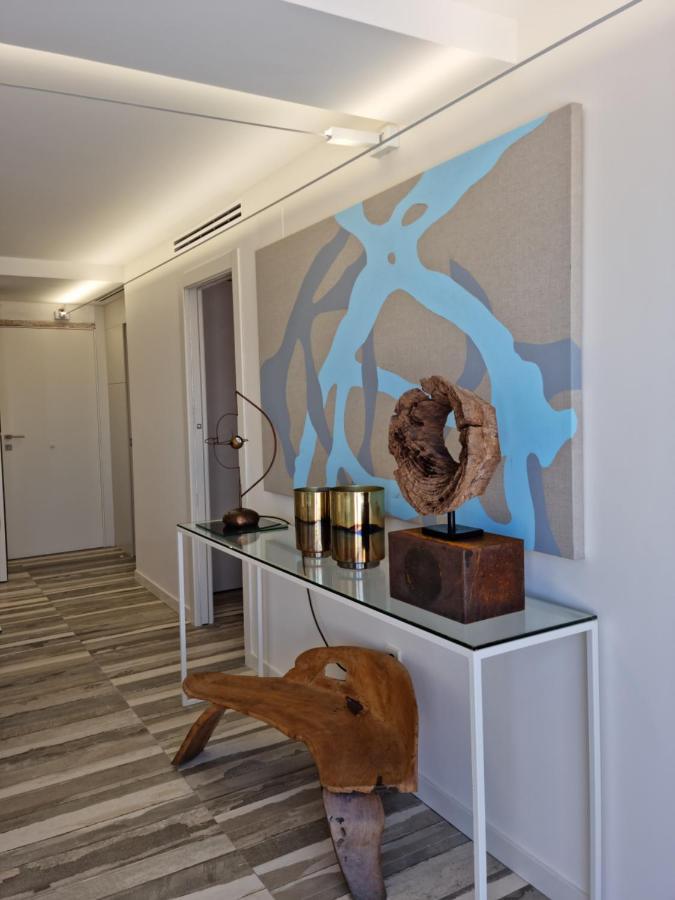 Atico Zeus Apartman Gandía Kültér fotó
