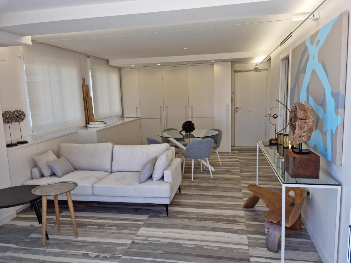 Atico Zeus Apartman Gandía Kültér fotó