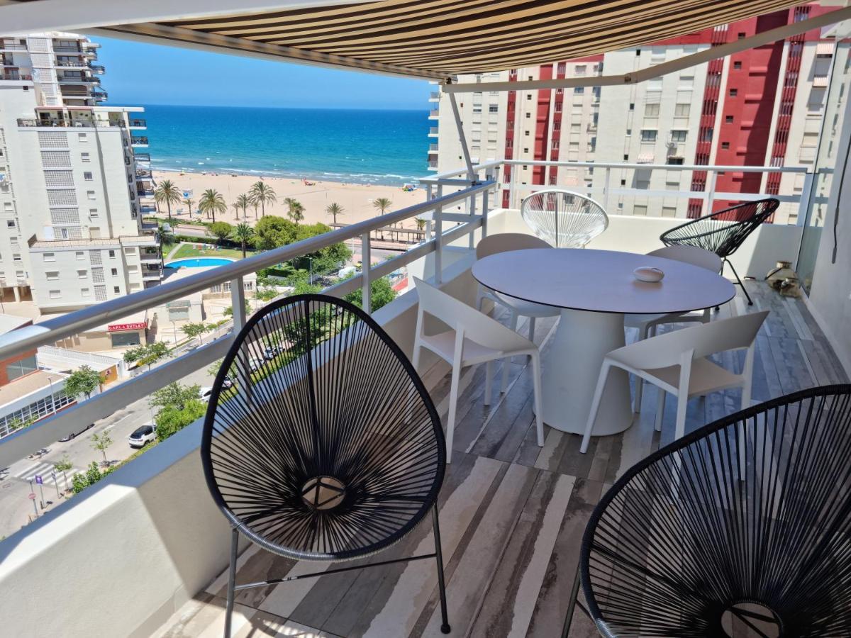 Atico Zeus Apartman Gandía Kültér fotó