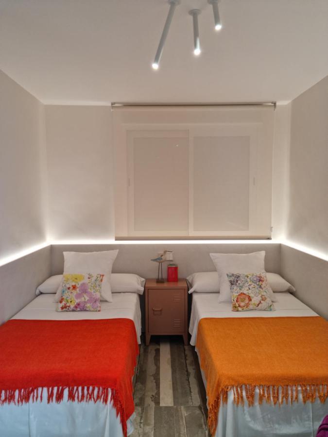Atico Zeus Apartman Gandía Kültér fotó