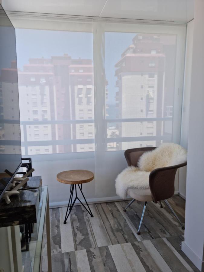 Atico Zeus Apartman Gandía Kültér fotó