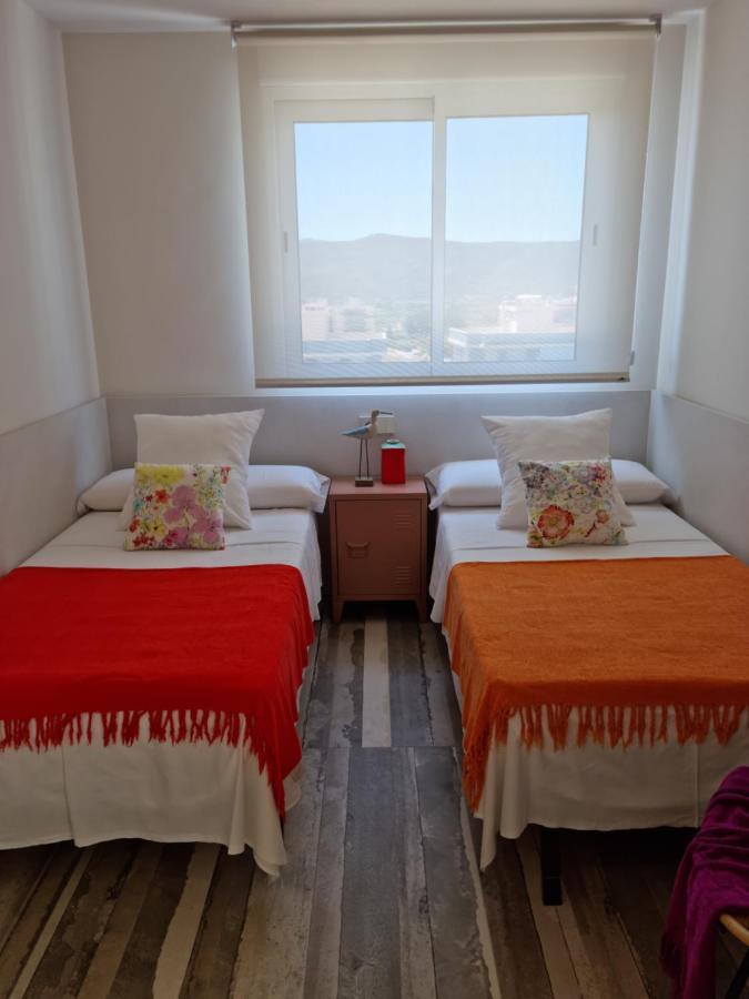 Atico Zeus Apartman Gandía Kültér fotó