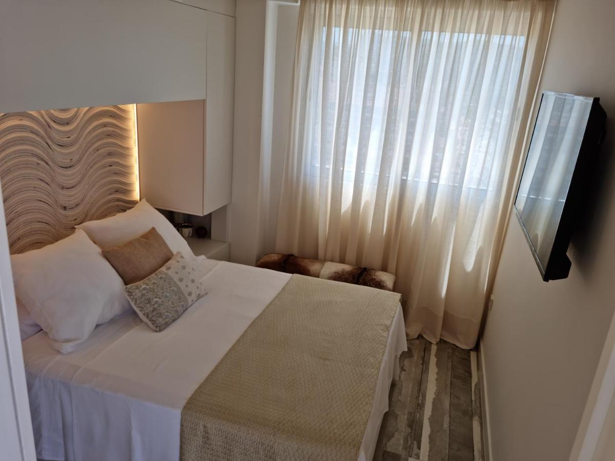 Atico Zeus Apartman Gandía Kültér fotó