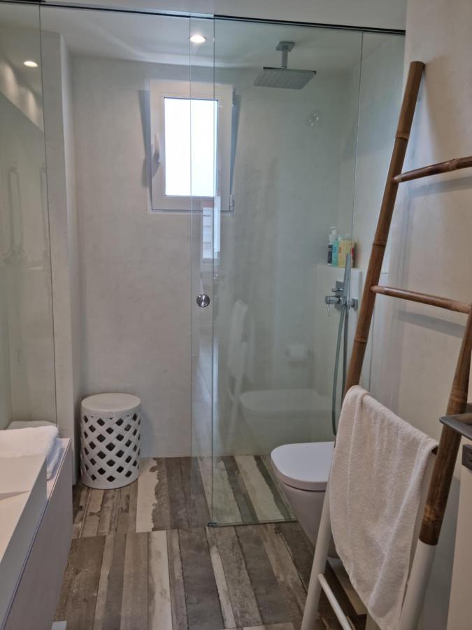 Atico Zeus Apartman Gandía Kültér fotó